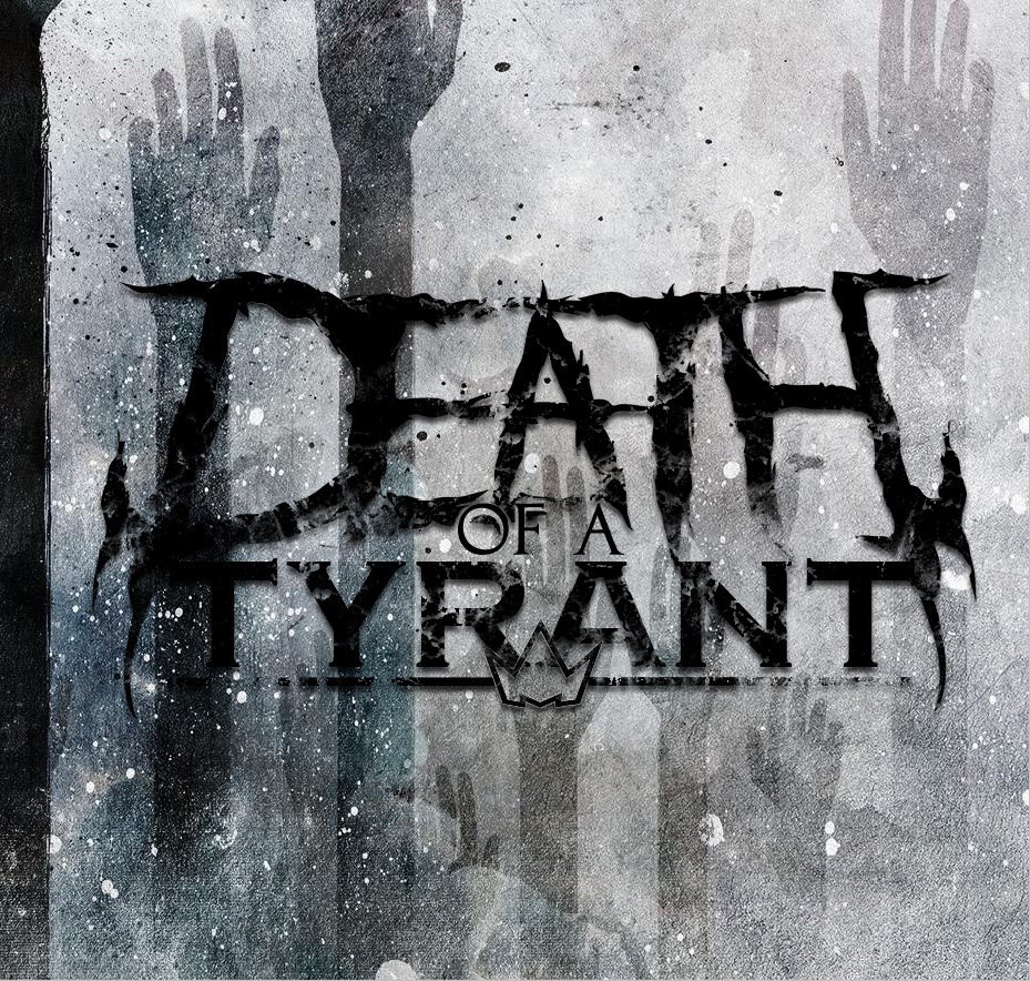 Death Of A Tyrant – Death Of A Tyrant [EP] (2012)